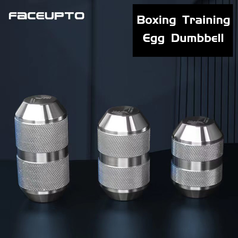 Home Gym Simple - อัพเกรด Antiskid สแตนเลส Mini Dumbbell สําหรับแอโรบิกมวยการฝึกอบรม