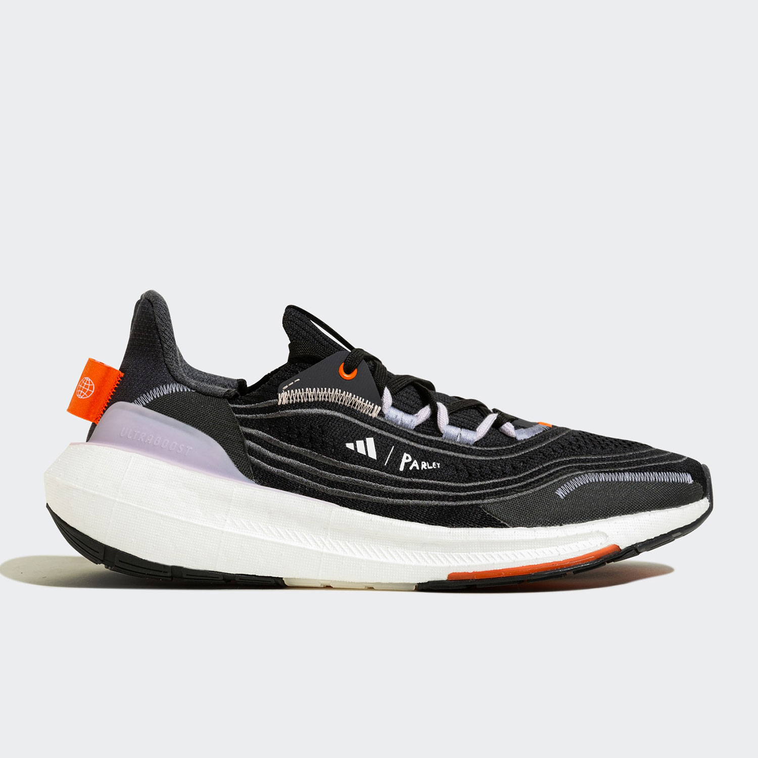 Adidas Shoes Ultraboost Light - รองเท้าวิ่งกีฬาผู้ชาย Adidas ของแท้รุ่น UltraBOOST Light รุ่น