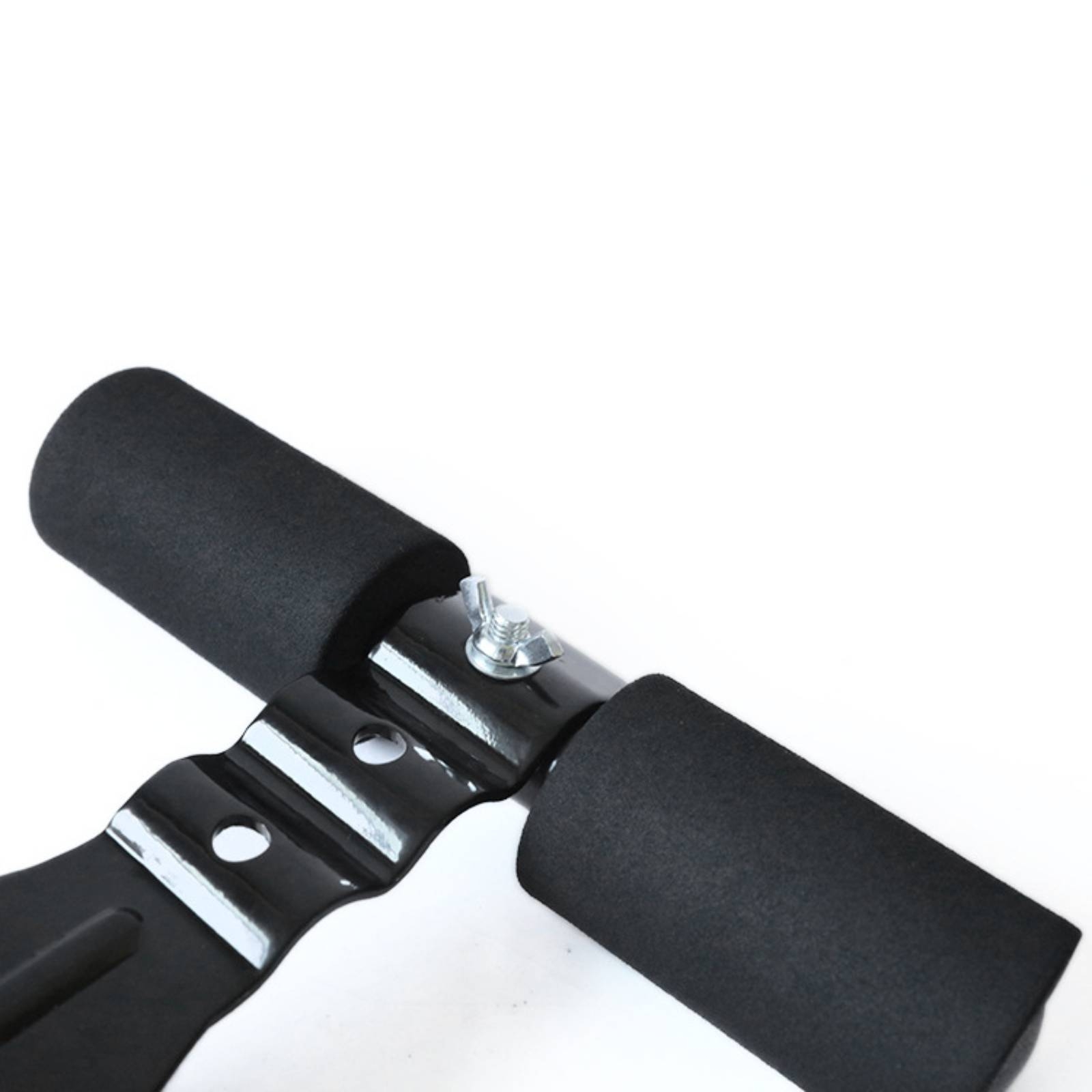 Home Gym Equipments - อุปกรณ์ช่วยซิทอัพแบบพกพาสำหรับประตูบ้าน อุปกรณ์ออกกำลังกายแบบพกพา ปลอดภัยสำหรับใช้ในบ้าน ยิม หรืออพาร์ทเมนต์