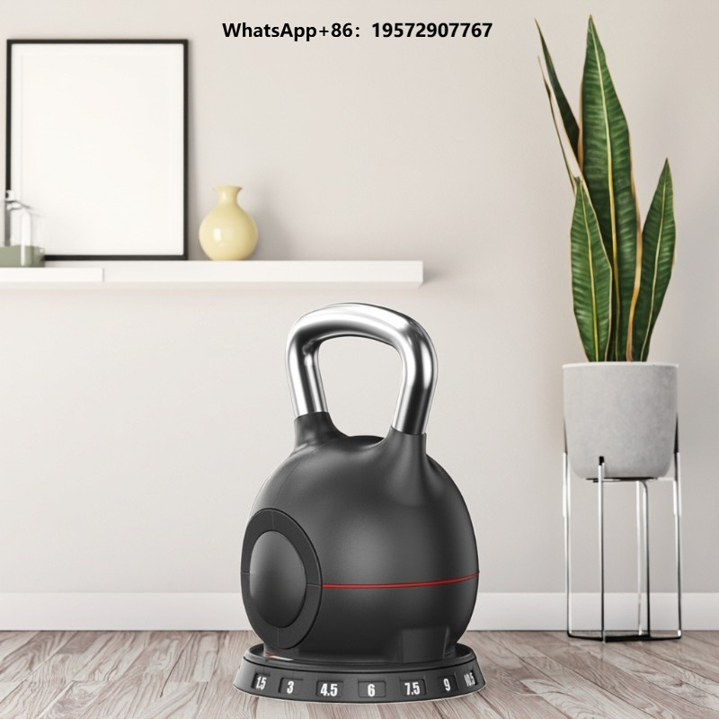 Home Gym Design - 10.5 กิโลกรัม 23 ปอนด์ สำหรับใช้ในบ้าน ดีไซน์ประหยัดพื้นที่และค่าใช้จ่าย