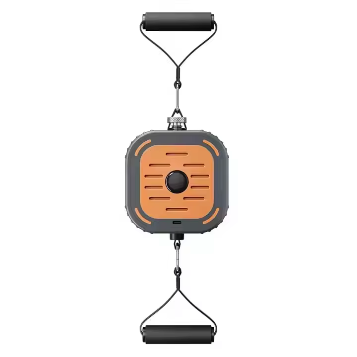 Home Gym One Machine - เครื่องออกกำลังกายแบบพกพา Resistance Home Gym - อุปกรณ์ฟิตเนสอเนกประสงค์สำหรับใช้ในบ้าน