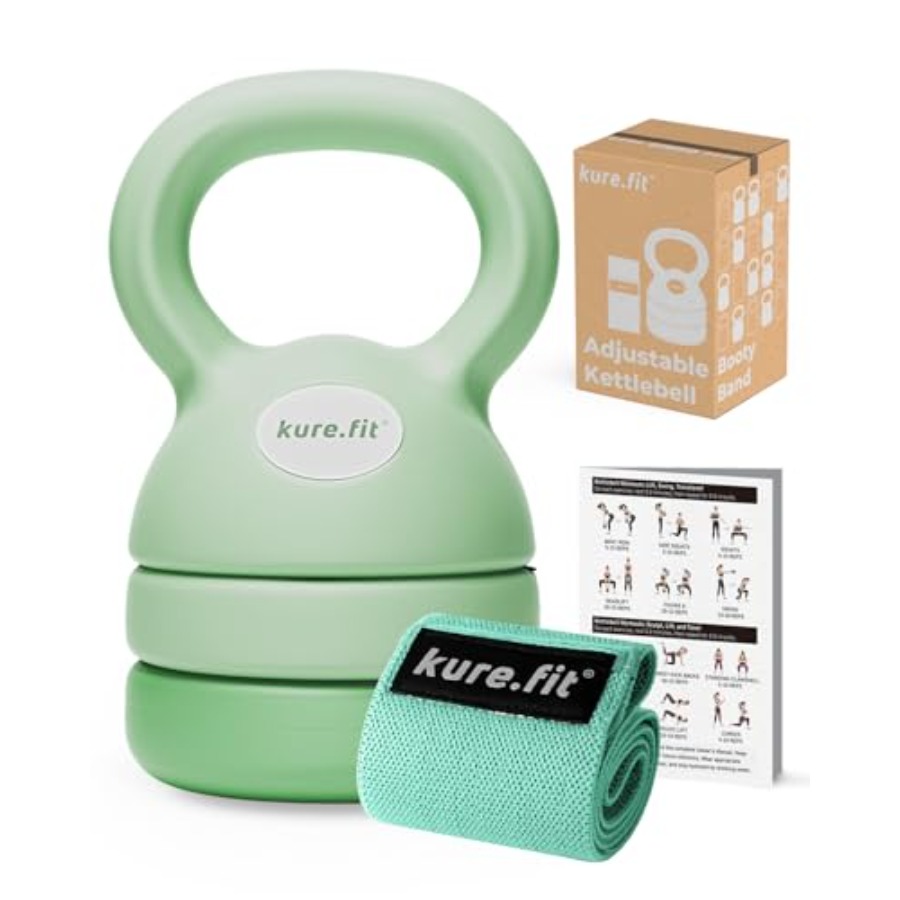 Home Gym Design - ดัมเบลปรับน้ำหนักได้สำหรับใช้ในบ้าน ผลิตจากเหล็กหล่อเคลือบผงสีดำ รองรับน้ำหนักได้ 512 ปอนด์ ดีไซน์ประหยัดพื้นที่สำหรับการออกกำลังกายทั่วร่างกาย