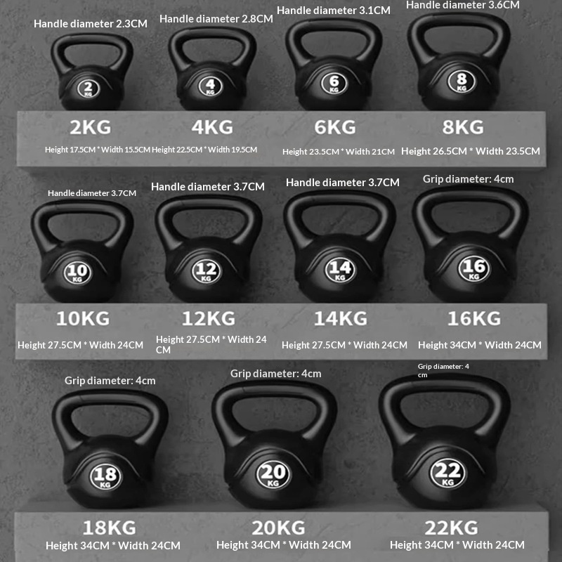 Home Gym Room - ดัมเบลปรับน้ำหนักได้ 8 กก. รุ่น 2026 พร้อมด้ามจับตามหลักสรีรศาสตร์