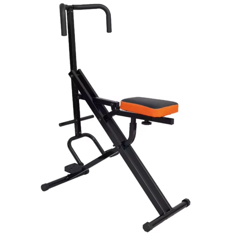 Home Gym Design - จักรยานออกกำลังกายสำหรับขี่ม้า รุ่นใหม่ ดีไซน์ทันสมัย สำหรับใช้งานในบ้านและเชิงพาณิชย์ ทนทานสูง