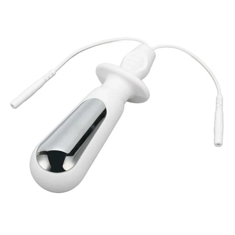 Home Gym Pro - Medical Probe เทรนเนอร์อุ้งเชิงกรานกล้ามเนื้อ Repair Probe วัสดุสิ้นเปลืองแบบใช้แล้วทิ้ง