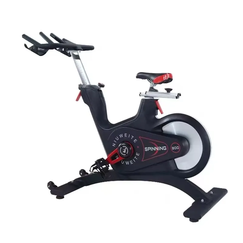 Home Gym Equipments - จักรยานปั่นออกกำลังกายในร่ม YG-S005 YG Fitness รุ่นเชิงพาณิชย์ อุปกรณ์ออกกำลังกายสำหรับยิมและบ้าน