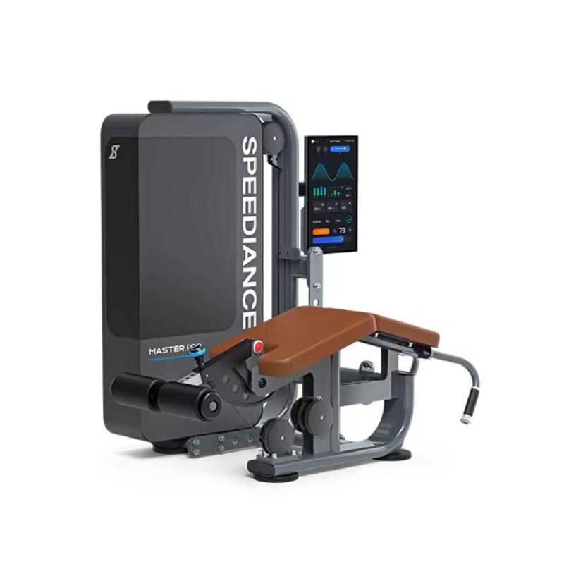 Home Gym One Machine - เครื่องออกกำลังกายอัจฉริยะแบบมัลติฟังก์ชั่นสำหรับใช้ในบ้าน รุ่น Smart Lying Legs Curl