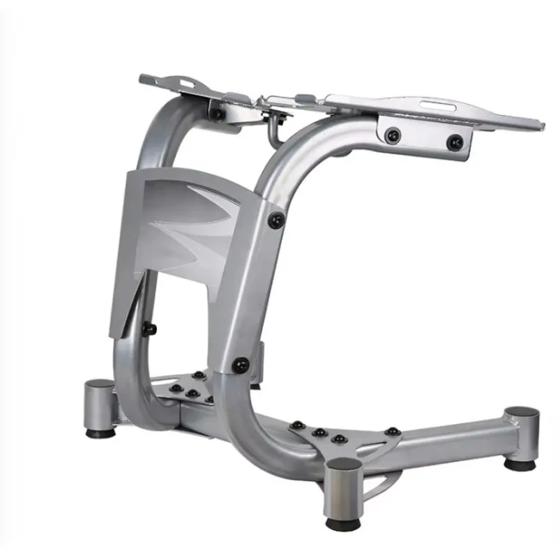 Home Gym Equipments - ชั้นวางดัมเบลปรับระดับได้ อุปกรณ์ฟิตเนสสำหรับใช้ในบ้าน โครงสร้างแข็งแรง ทนทาน ใช้งานได้จริง สำหรับการจัดวางฟิตเนสในบ้านอย่างชาญฉลาด