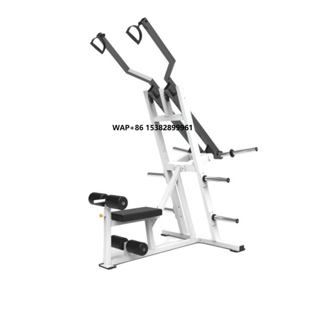 Home Gym Total Fitness - อุปกรณ์ออกกำลังกายแบบมัลติฟังก์ชั่นขายดี สำหรับการฝึกกล้ามเนื้อที่บ้าน