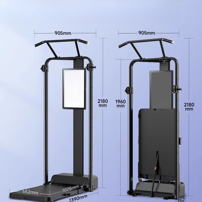 สถานีออกกำลังกายอเนกประสงค์ อุ - Home Gym One Machine บทวิจารณ์และราคา