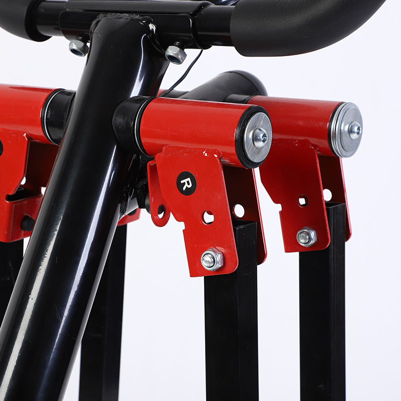 เครื่องออกกำลังกายแบบเอลลิปติค - Home Gym Total Fitness บทวิจารณ์และราคา