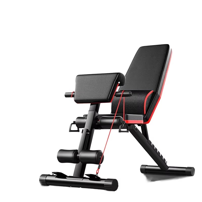 อุปกรณ์ออกกำลังกายเชิงพาณิชย์  - Home Gym Design บทวิจารณ์และราคา