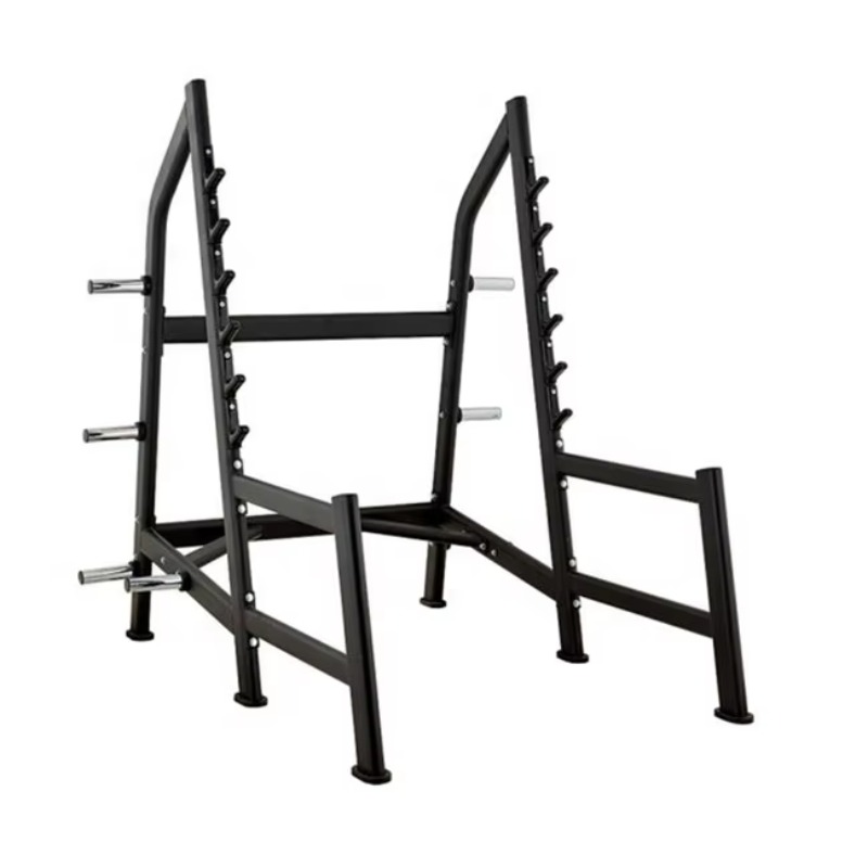 แร็คสควอทแบบ Power Cage, แร็คย - Squat Rack Power บทวิจารณ์และราคา