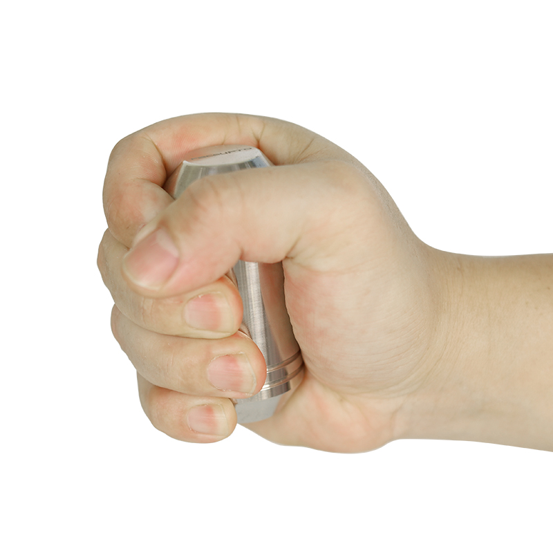 อัพเกรด Antiskid สแตนเลส Mini  - Home Gym Simple บทวิจารณ์และราคา
