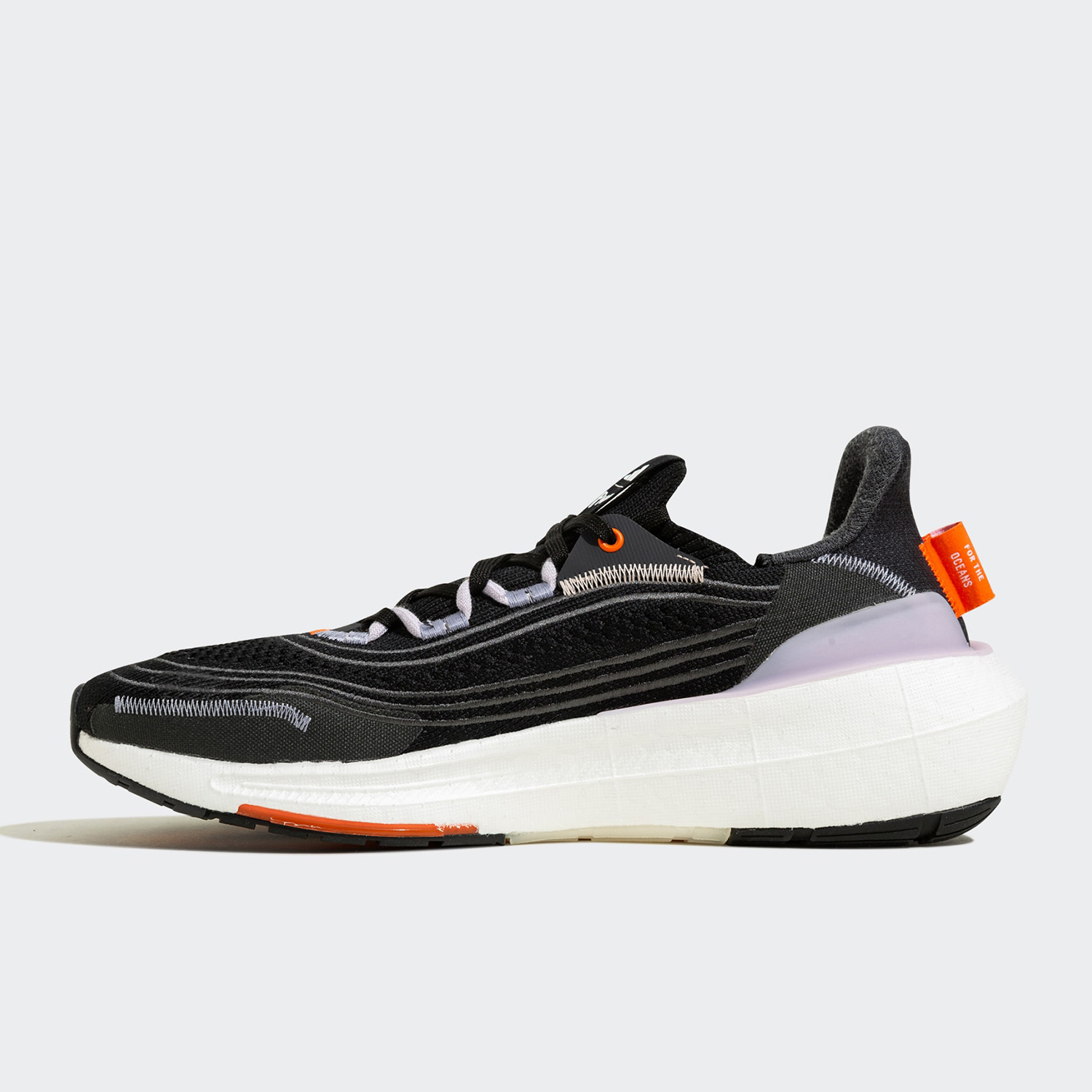 รองเท้าวิ่งกีฬาผู้ชาย Adidas ข - Adidas Shoes Ultraboost Light บทวิจารณ์และราคา