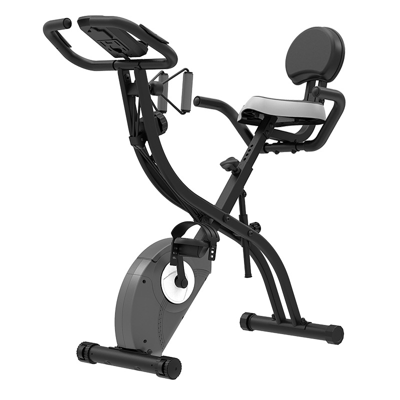 จักรยานออกกำลังกายแบบอยู่กับที - Home Gym Design บทวิจารณ์และราคา