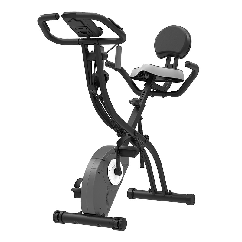 จักรยานออกกำลังกายแบบอยู่กับที - Home Gym Design บทวิจารณ์และราคา