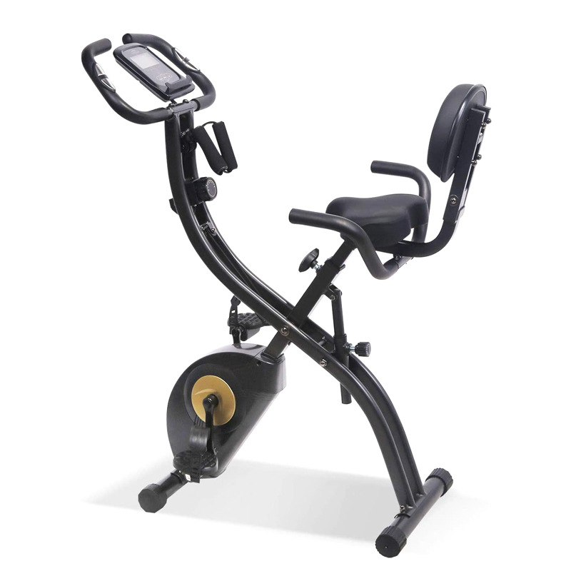จักรยานออกกำลังกายแบบอยู่กับที - Home Gym Design บทวิจารณ์และราคา