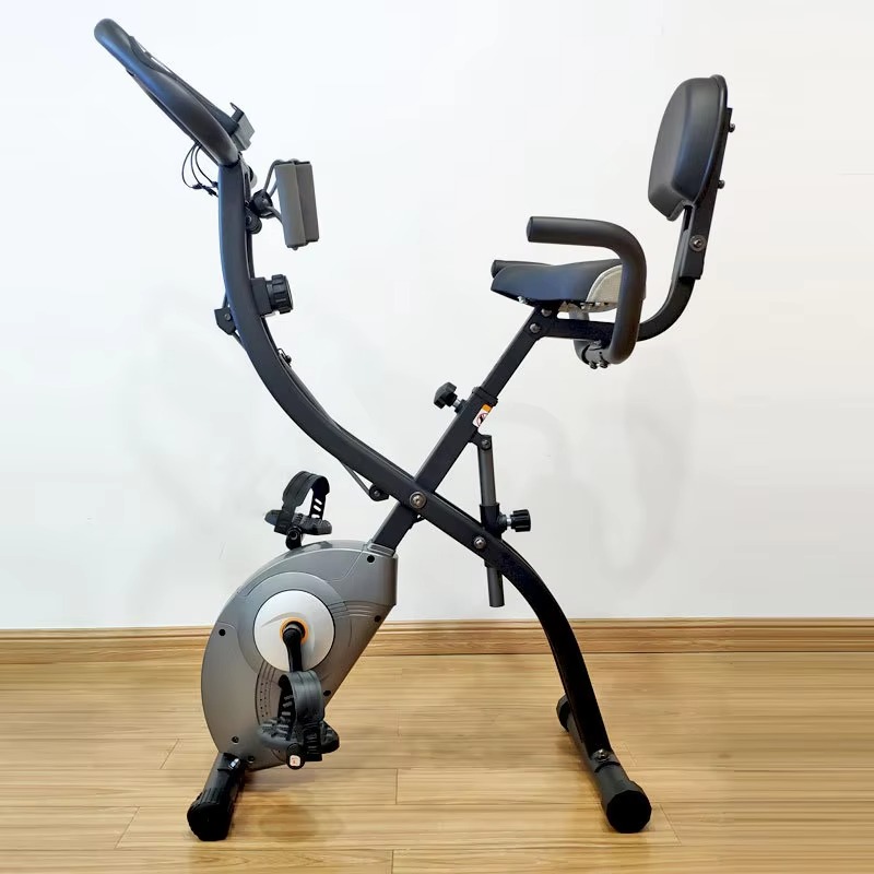 จักรยานออกกำลังกายแบบอยู่กับที - Home Gym Design บทวิจารณ์และราคา