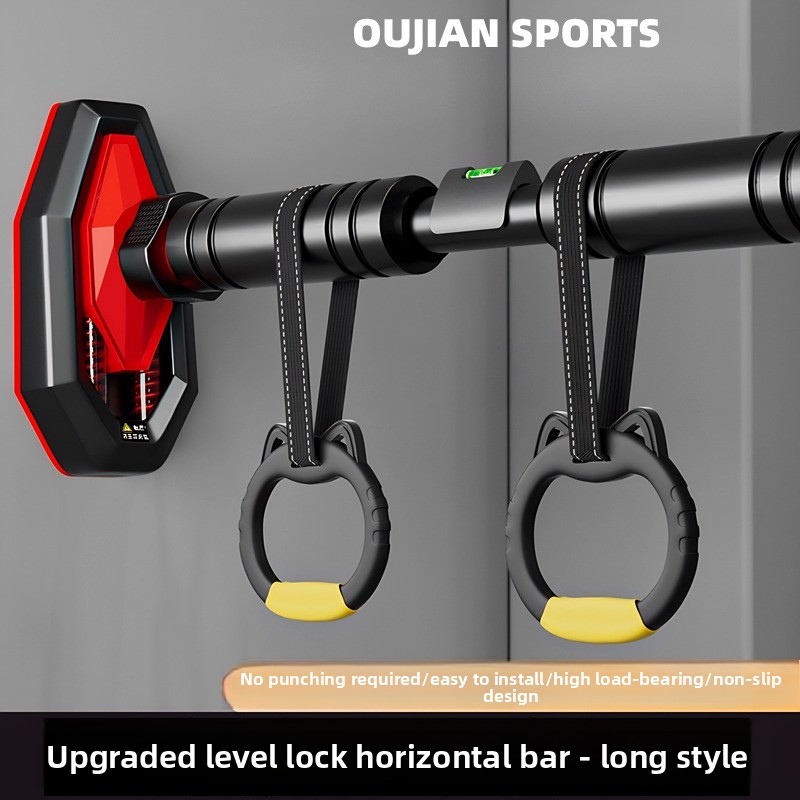 บาร์โหนติดประตูในบ้าน ไม่ต้องเ - Home Gym Simple บทวิจารณ์และราคา