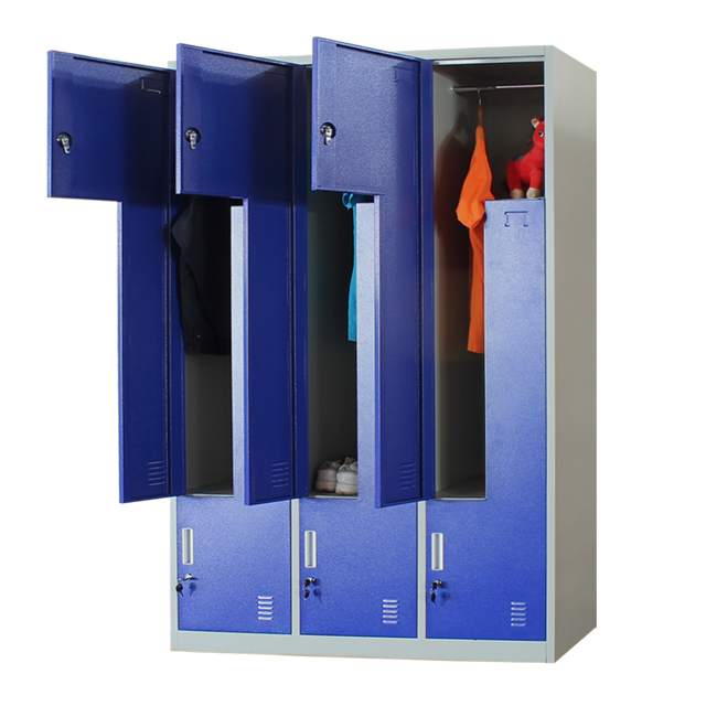 ตู้ล็อกเกอร์ฟิตเนสแบบโมดูลาร์, - Home Gym Room บทวิจารณ์และราคา