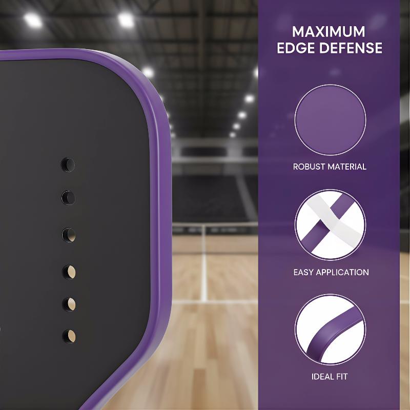 สติกเกอร์ขอบไม้พายพิคเคิลบอลขน - Head Racket Boom บทวิจารณ์และราคา