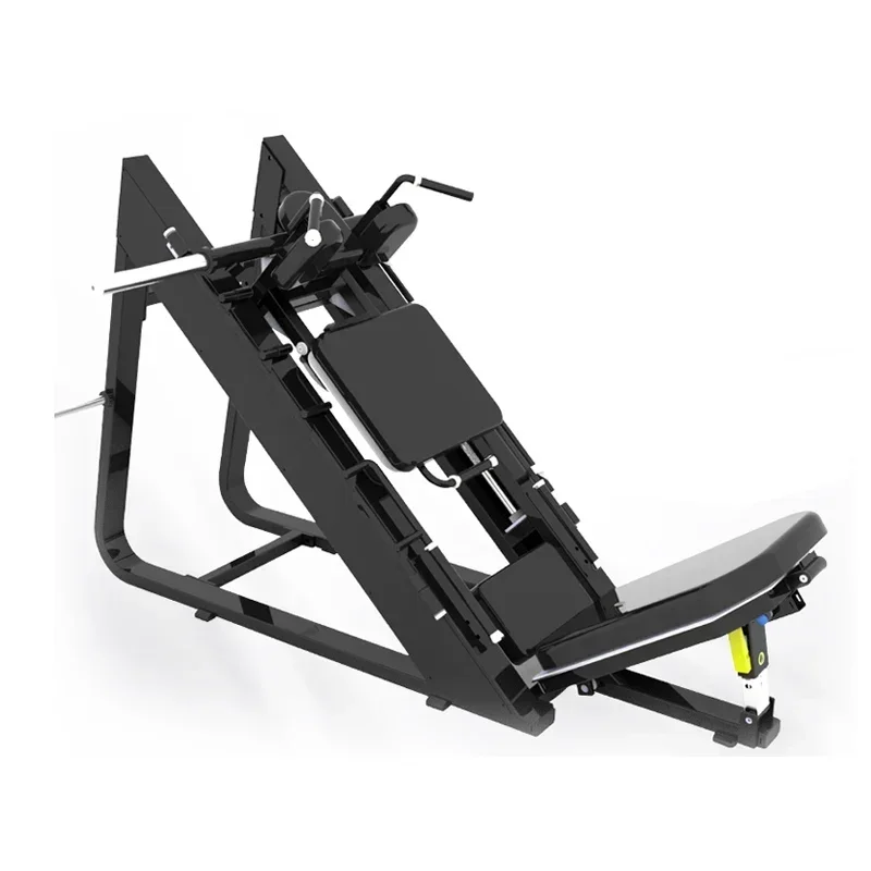 เครื่องเหยียบคว่ํา 45 องศายิมอ - Home Gym One Machine บทวิจารณ์และราคา
