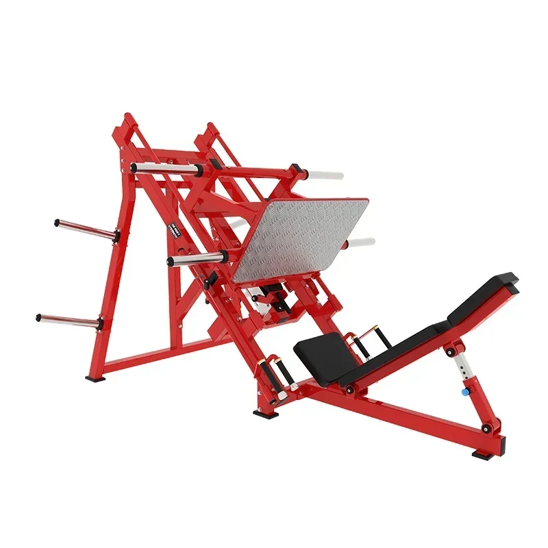 เครื่องเหยียบคว่ํา 45 องศายิมอ - Home Gym One Machine บทวิจารณ์และราคา