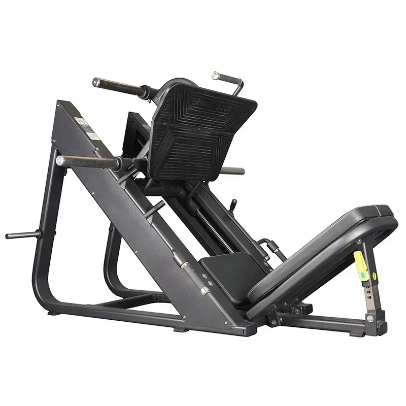 เครื่องเหยียบคว่ํา 45 องศายิมอ - Home Gym One Machine บทวิจารณ์และราคา