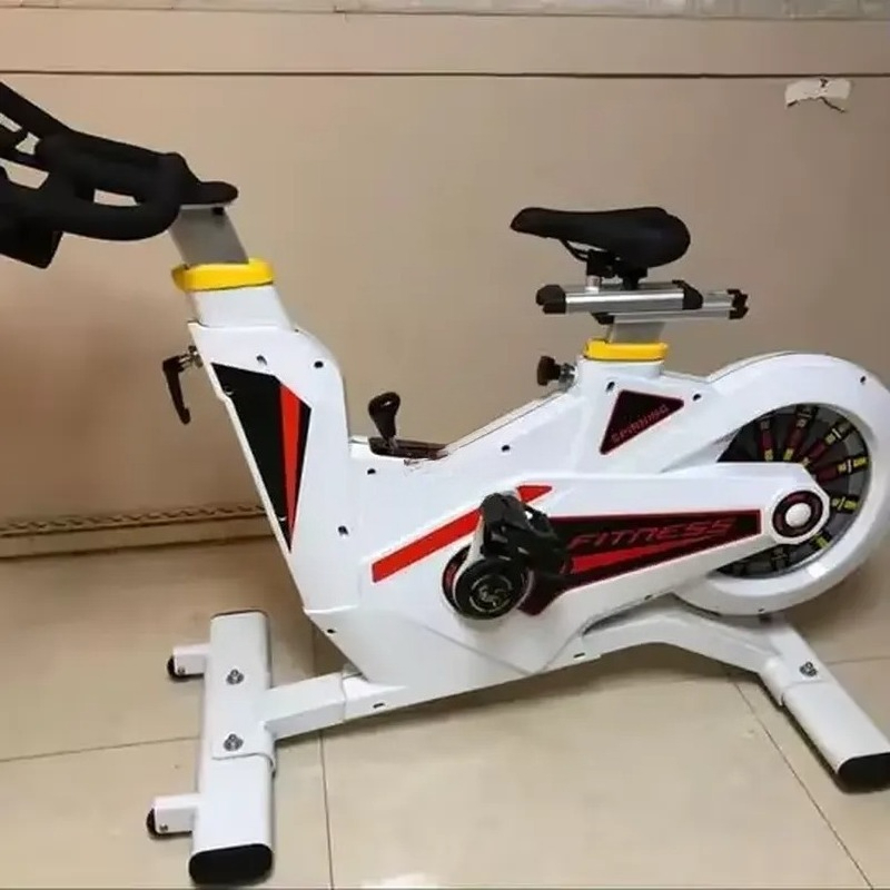 จักรยานปั่นออกกำลังกายในร่มแบบ - Home Gym Equipments บทวิจารณ์และราคา