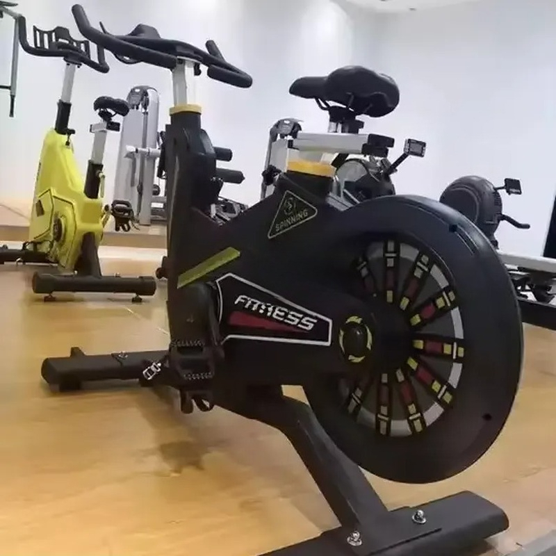 จักรยานปั่นออกกำลังกายในร่มแบบ - Home Gym Equipments บทวิจารณ์และราคา