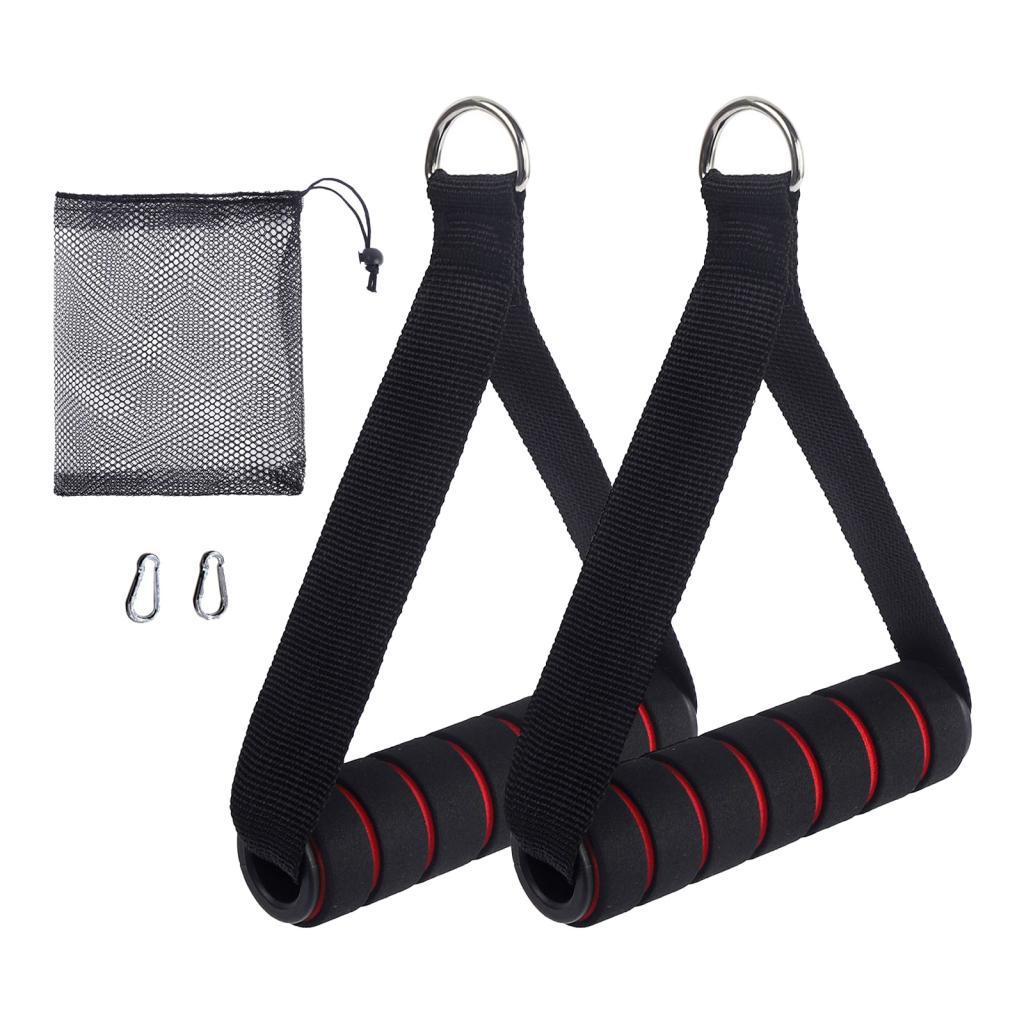 2x การออกกําลังกายจับการออกกํา - Pulley Home Gym บทวิจารณ์และราคา