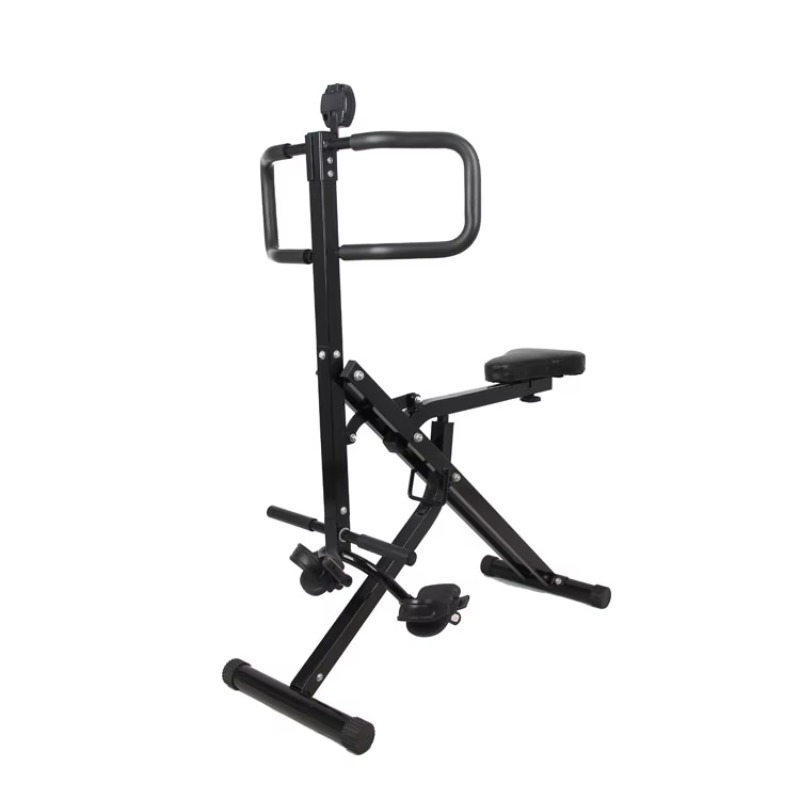 เครื่องออกกำลังกายในบ้านแบบครบ - Home Gym Total Fitness บทวิจารณ์และราคา