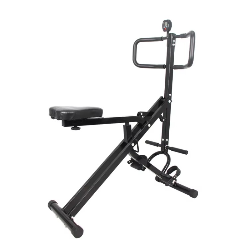 เครื่องออกกำลังกายในบ้านแบบครบ - Home Gym Total Fitness บทวิจารณ์และราคา