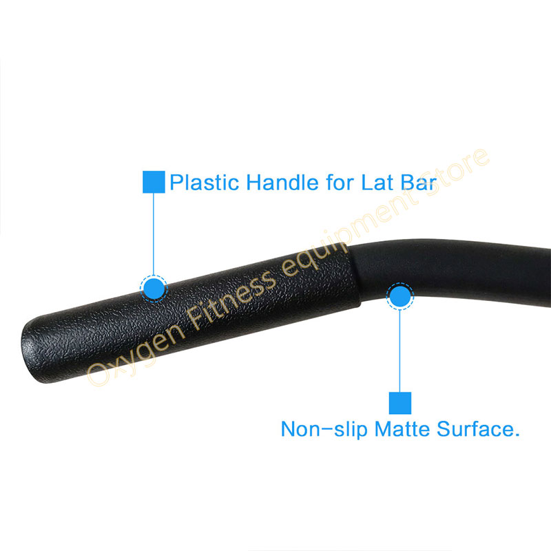 29/39/48นิ้ว LAT Pulldown Bar  - Pulley Home Gym บทวิจารณ์และราคา