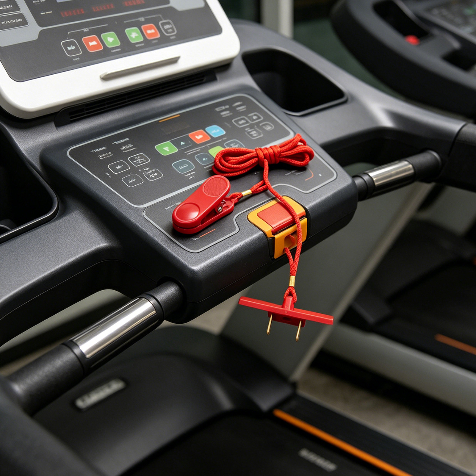 กุญแจนิรภัยแบบสองหัวสำหรับเครื - Home Gym Equipments บทวิจารณ์และราคา