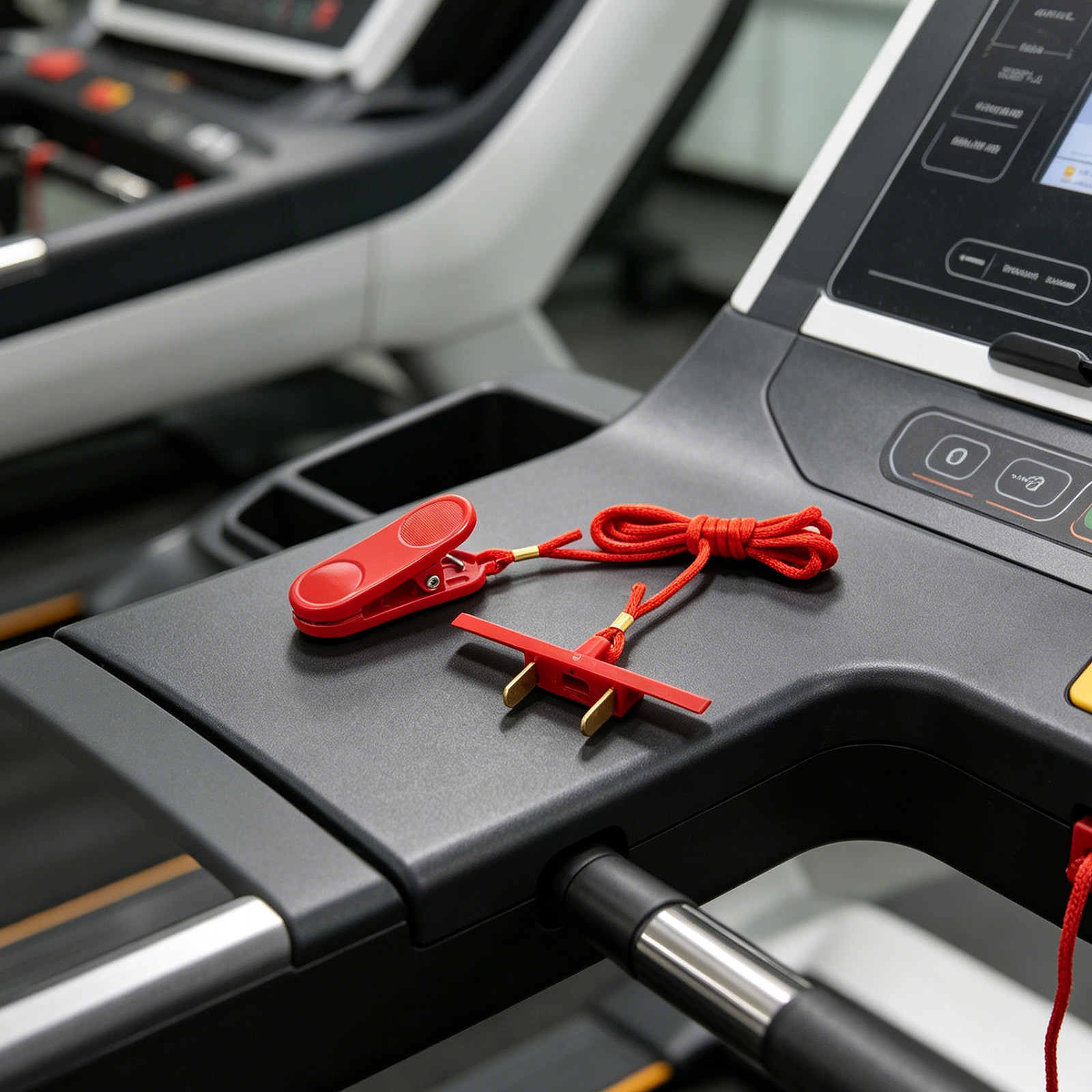 กุญแจนิรภัยแบบสองหัวสำหรับเครื - Home Gym Equipments บทวิจารณ์และราคา