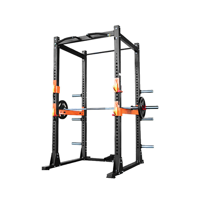 อุปกรณ์ออกกำลังกายแบบปรับแต่งไ - Squat Rack Power บทวิจารณ์และราคา