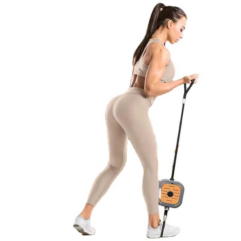 เครื่องออกกำลังกายแบบพกพา Resi - Home Gym One Machine บทวิจารณ์และราคา