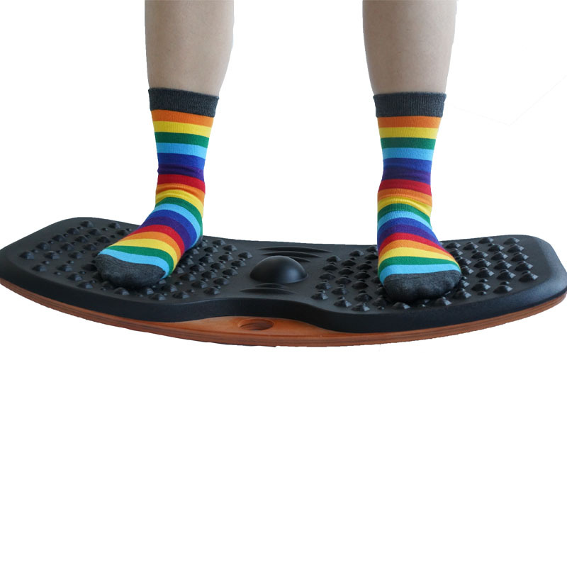 แผ่นรองโต๊ะทำงานแบบยืน ป้องกัน - Home Gym Design บทวิจารณ์และราคา