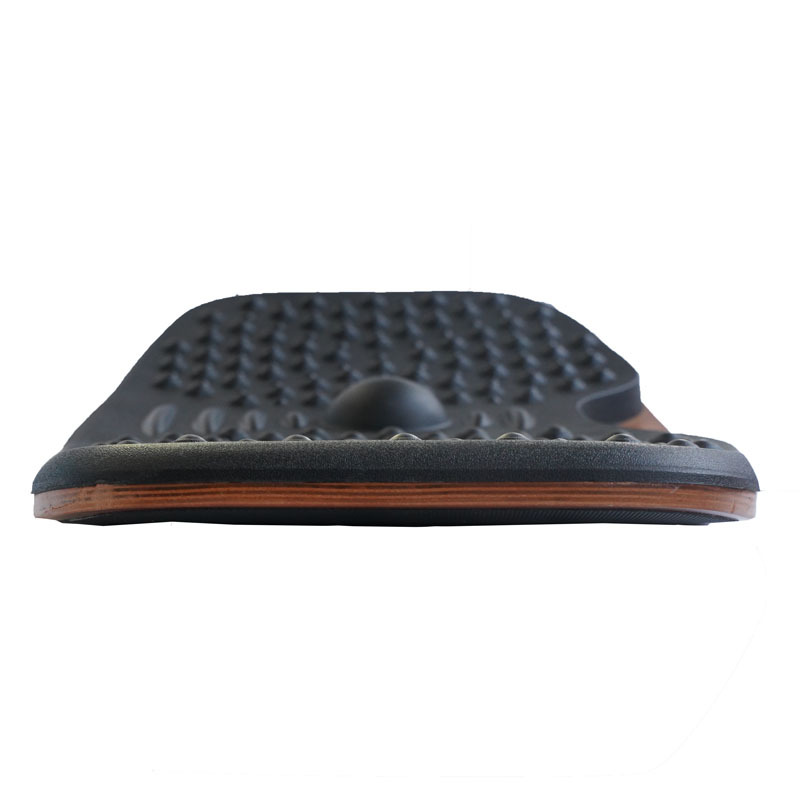 แผ่นรองโต๊ะทำงานแบบยืน ป้องกัน - Home Gym Design บทวิจารณ์และราคา