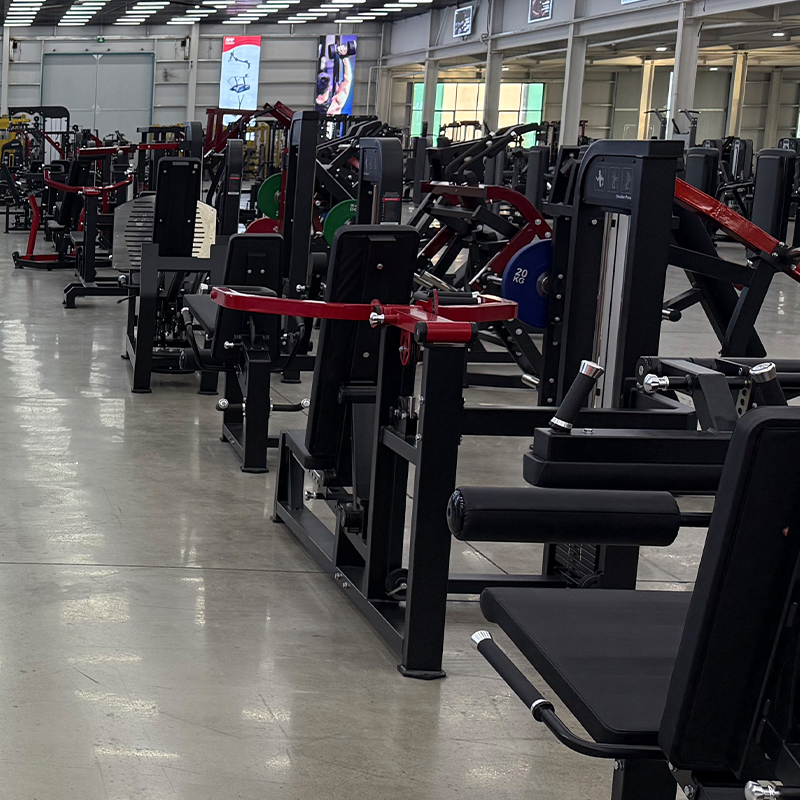 เครื่องออกกำลังกายแบบมัลติสเตช - Home Gym Equipments บทวิจารณ์และราคา