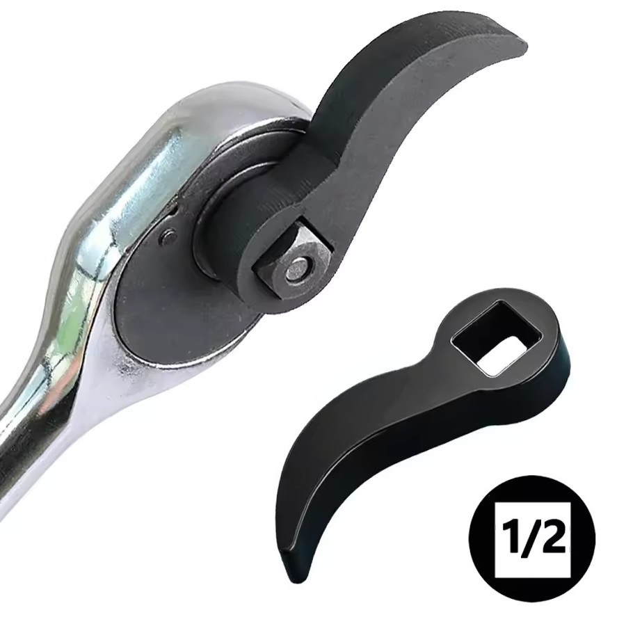 อะแดปเตอร์ประแจงัด 1 ชิ้น สำหร - Head Racket Boom บทวิจารณ์และราคา