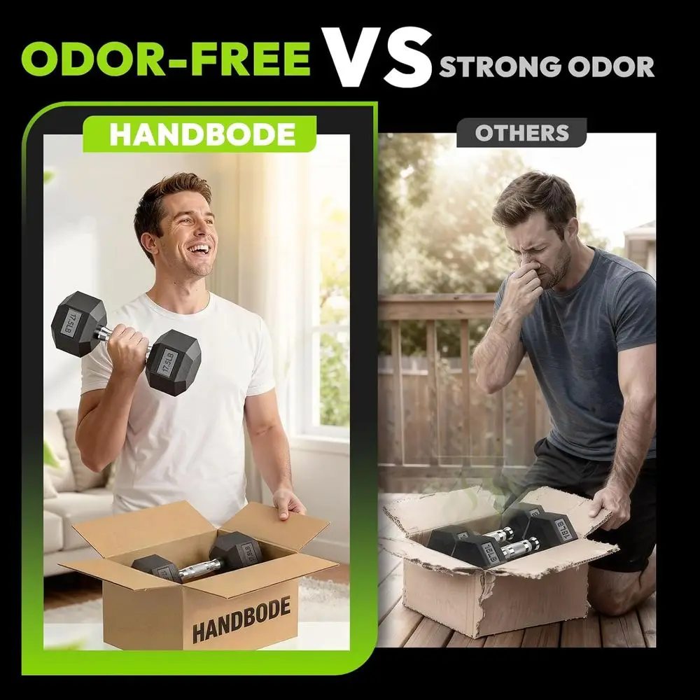 ดัมเบลหกเหลี่ยมพร้อมชั้นวาง A- - Home Gym Design บทวิจารณ์และราคา