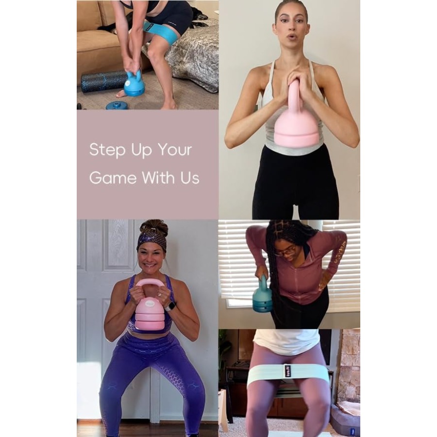 ดัมเบลปรับน้ำหนักได้สำหรับใช้ใ - Home Gym Design บทวิจารณ์และราคา