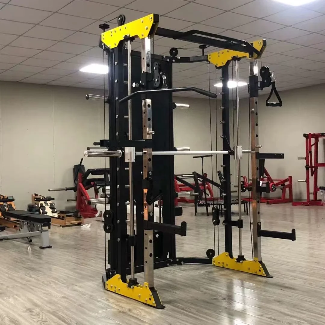 2026 อุปกรณ์ออกกำลังกายอเนกประ - Home Gym One Machine บทวิจารณ์และราคา