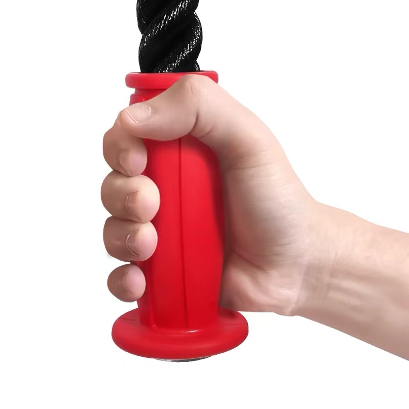 Ergonomic Tricep Ropes Non-Sli - Home Gym Simple บทวิจารณ์และราคา