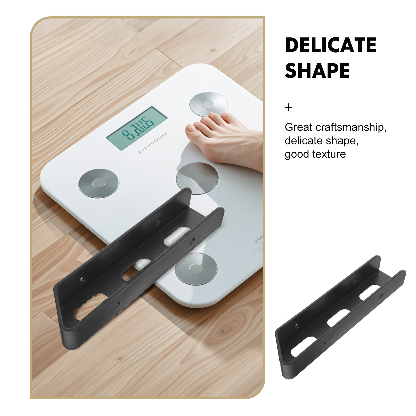 ชุดที่แขวนเครื่องชั่งน้ำหนักติ - Home Gym Installation บทวิจารณ์และราคา