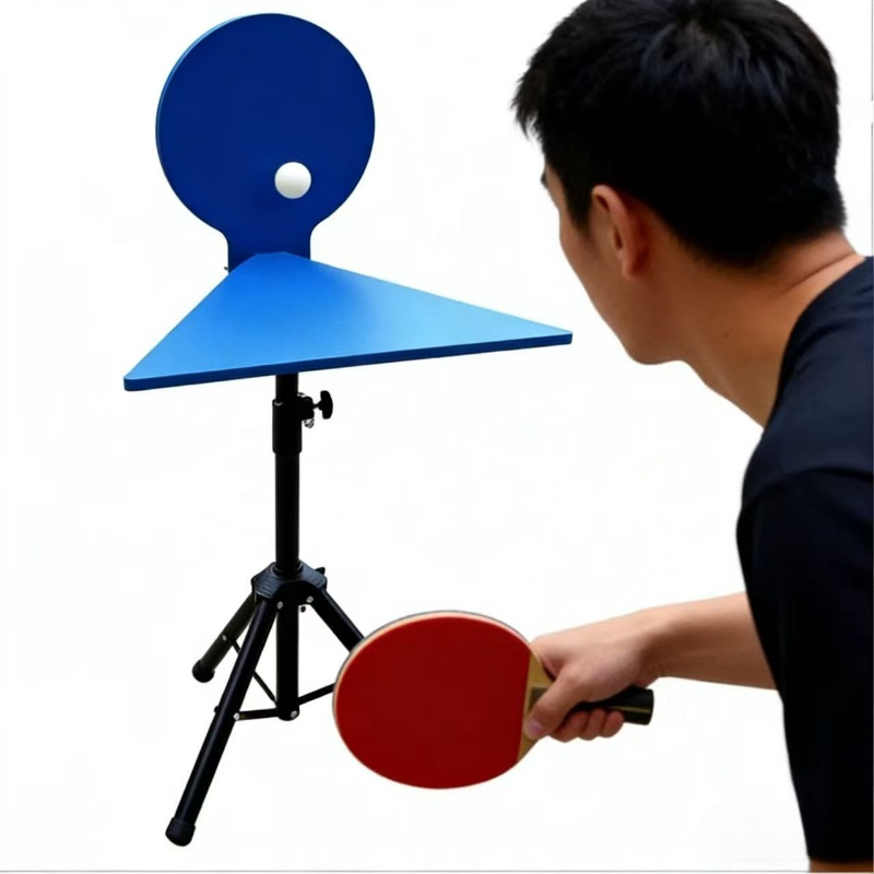 กระดานฝึกซ้อมปิงปองแบบปรับได้  - Home Gym Pro บทวิจารณ์และราคา