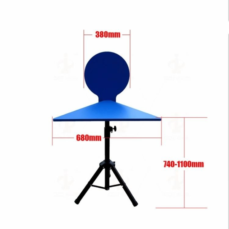 กระดานฝึกซ้อมปิงปองแบบปรับได้  - Home Gym Pro บทวิจารณ์และราคา
